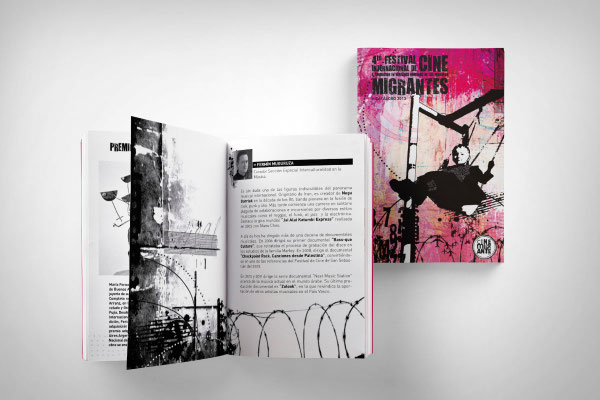 2013: Catálogo de películas