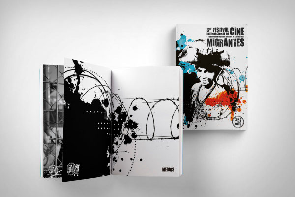 2012: Catálogo de películas