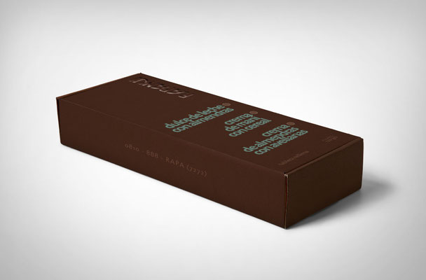 Packaging de producto