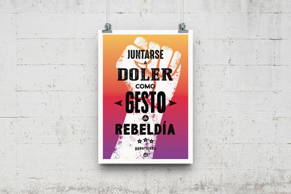 Lámina "Trinchera 1"