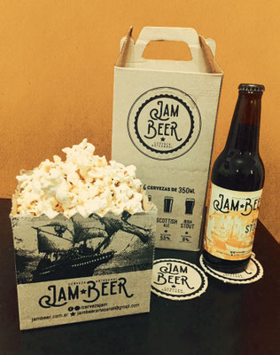 Comunicación pack de 4