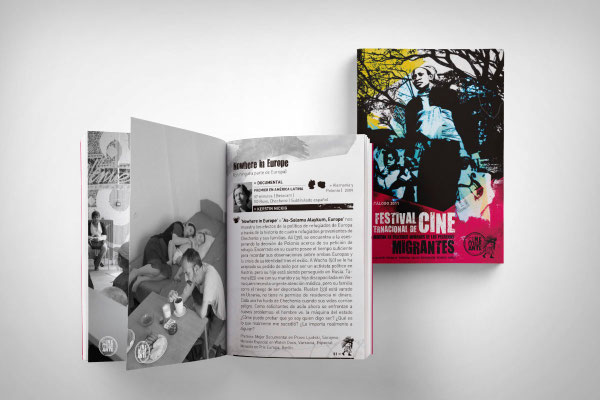 2011: Catálogo de películas