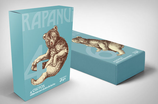 Packaging de producto