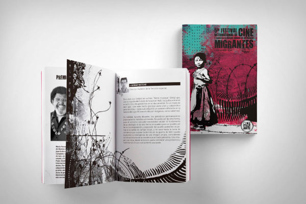 2014: Catálogo de películas