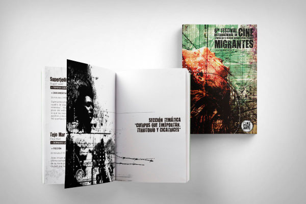 2015: Catálogo de películas