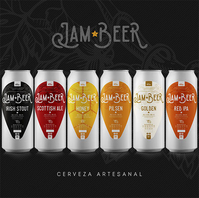 Rediseño de etiquetas para estilos clásicos