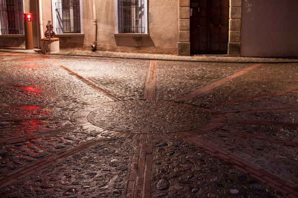 Place de l'église