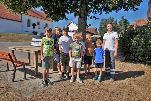 Gefahren durch Anna erklärt