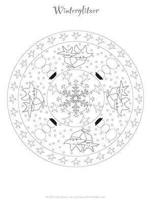 Featured image of post Weihnachts Mandala Pdf - Body mandalas, also referred to as &#039;internal body mandalas, are based on the physical human body, the nervous system, veins, arteries, spine and principal joints of the body.