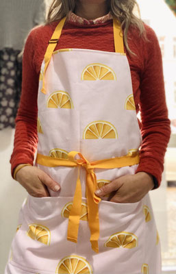 Oranges