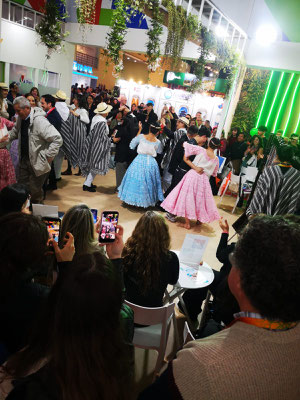 Feria Internacional de Turismo