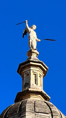 El ángel de Granada