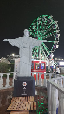 Feria Internacional de Turismo