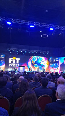 Feria Internacional de Turismo