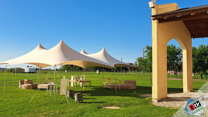 Howard Johnson Pergamino Parque