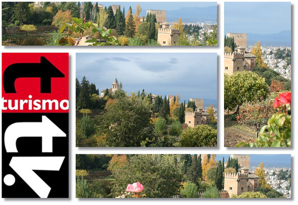 Granada y la Alhambra