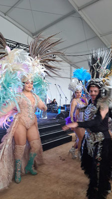 Feria Internacional de Turismo