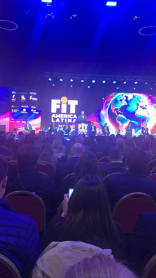 Feria Internacional de Turismo