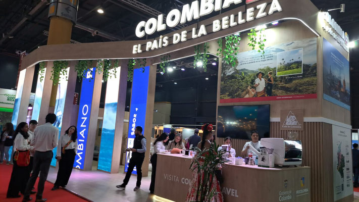 Feria Internacional de Turismo