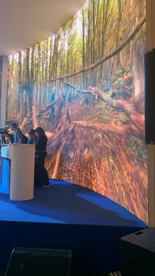 Feria Internacional de Turismo