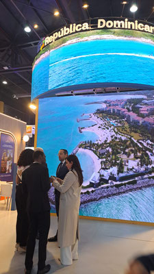 Feria Internacional de Turismo