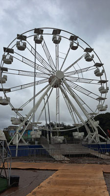 Feria Internacional de Turismo