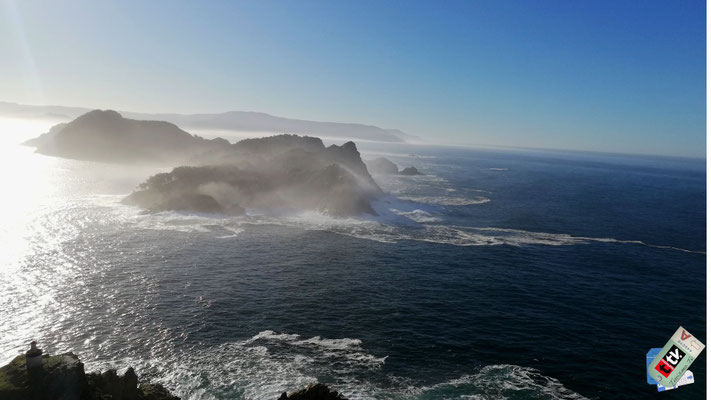 Un encuentro íntimo con la naturaleza en estado puro en las Islas Cíes