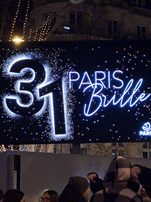 Comienza en París el 2026