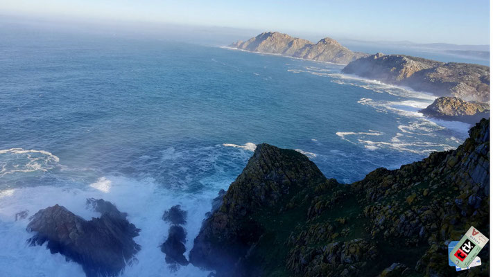 Islas Cíes: donde el océano susurra secretos al viento