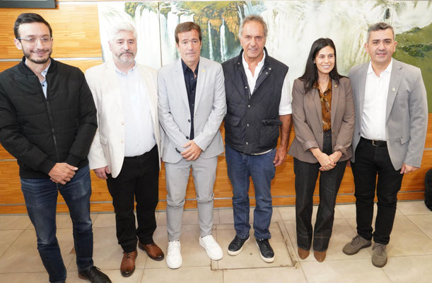Nativa 2026 Presentaci´on