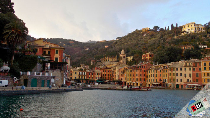 Portofino