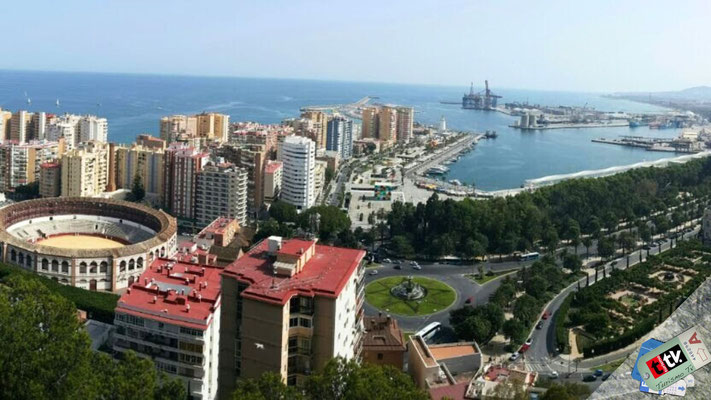 España Málaga