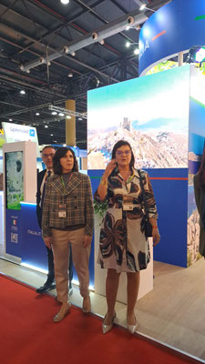Feria Internacional de Turismo