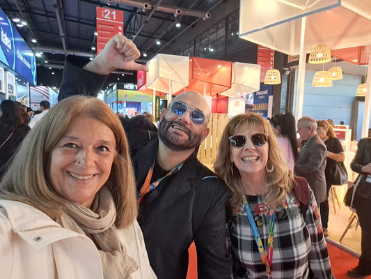 Feria Internacional de Turismo 2024