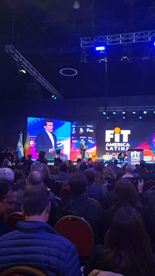 Feria Internacional de Turismo