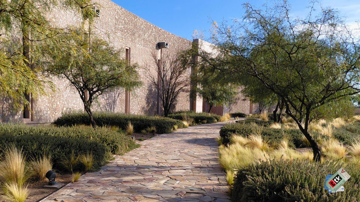 Bemberg Estate Wines