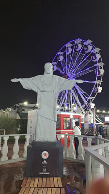 Feria Internacional de Turismo