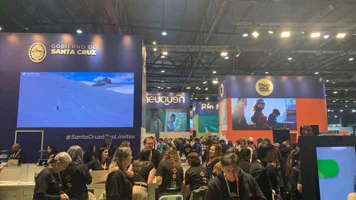 Feria Internacional de Turismo