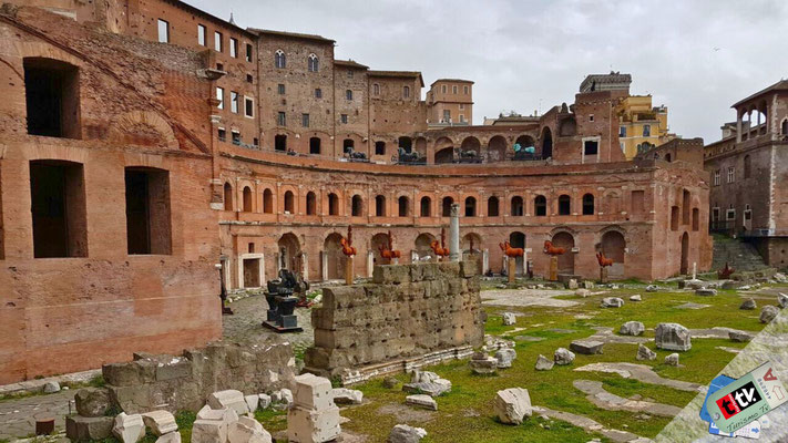 Ruinas Romanas
