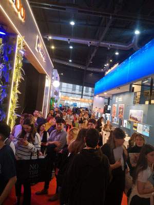 Feria Internacional de Turismo
