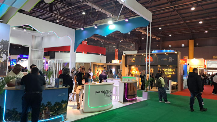 Feria Internacional de Turismo