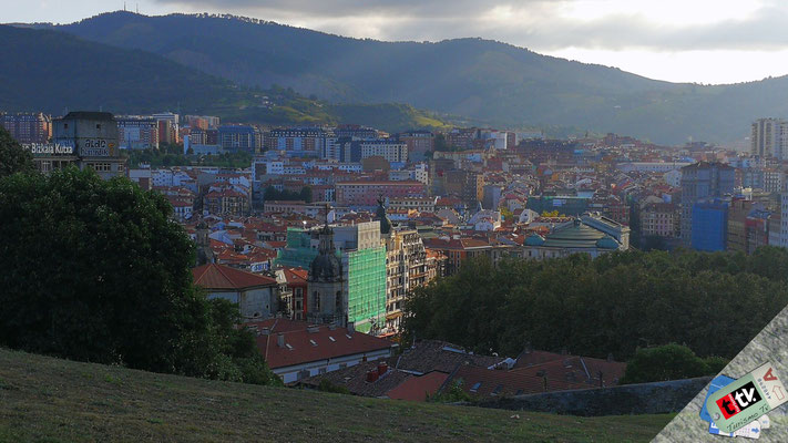 España Bilbao