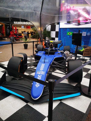Feria Internacional de Turismo