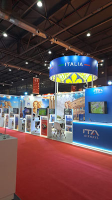 Feria Internacional de Turismo