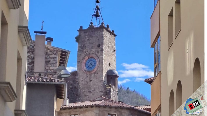 España Lugares para visitar