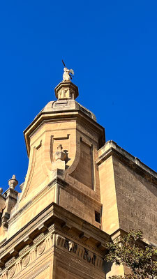 La Catedral de Granada