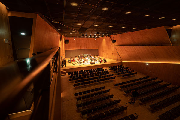 Weikersheim, Tauberphilharmonie