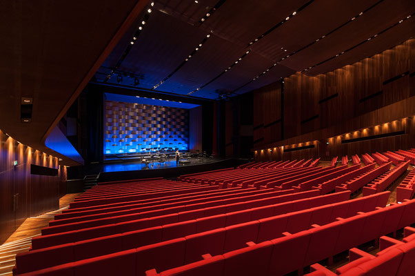 Bregenz, Konzerthaus