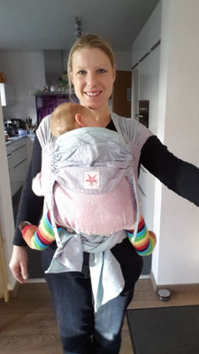 Kokadi WrapStar Toddlersize