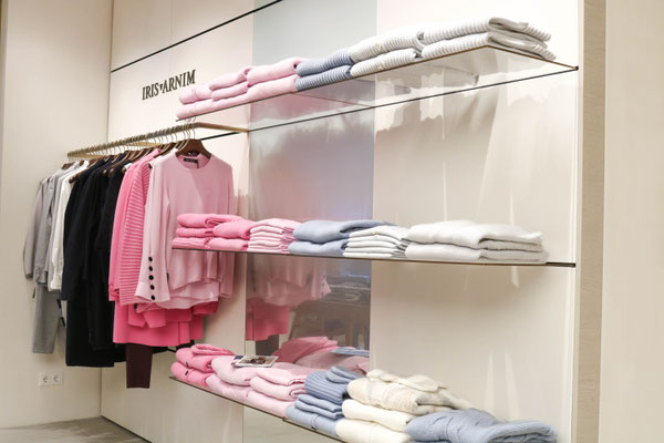 Storecheck Unger Mrs City